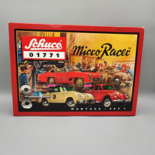 Schuco micro racer gebraucht kaufen  Essen