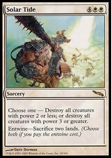 Mtg solar tide usato  Bari