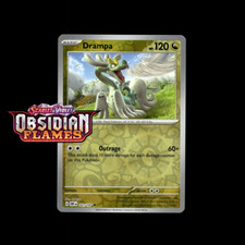 Pokemon cards obsidian d'occasion  Expédié en Belgium