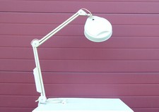 Glamox luxo lupenleuchte gebraucht kaufen  Viersen