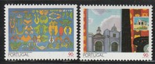 Europa 1993 portugal d'occasion  Marsac-sur-l'Isle
