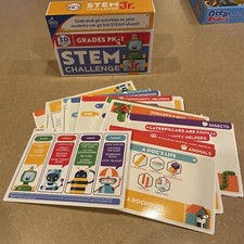 Carson dellosa education for sale  Princeton