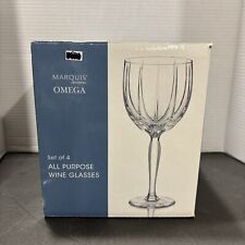 Marquis waterford omega for sale  Lansing