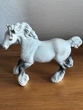 Beswick grey gloss for sale  UTTOXETER