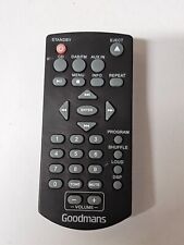 Genuine goodmans microdab10 for sale  NOTTINGHAM
