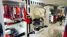Arredamento armadio linea usato  Padova