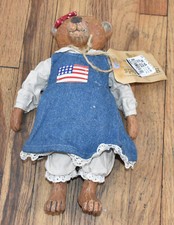 Vintage heartfelt ted for sale  West Union