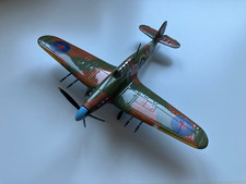 Airfix flugzeugmodell hawker gebraucht kaufen  Ebersbach an der Fils