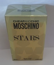 Moschino cheapandchic stars usato  Italia
