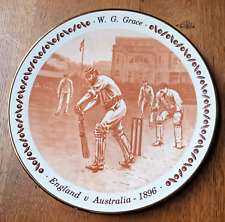 Grace commemorative plate for sale  WOKING