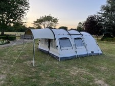 Outwell bear lake for sale  PRINCES RISBOROUGH