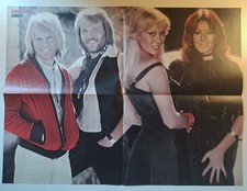 Großes seitiges poster gebraucht kaufen  Hamburg