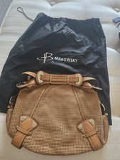 Makowsky handbag for sale  HATFIELD