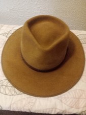 Akubra jackaroo hat for sale  CARLISLE