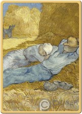 Farmers resting vincent usato  Ciampino