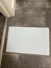 Bath mat non for sale  UK
