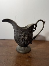 Ancien pichet métal d'occasion  Chalonnes-sur-Loire