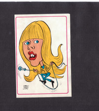 1968 cantanti panini usato  Roma