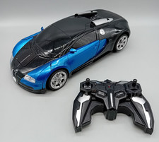 Bugatti veyron transforming for sale  MIRFIELD