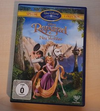 Dvd rapunzel neu gebraucht kaufen  Köln
