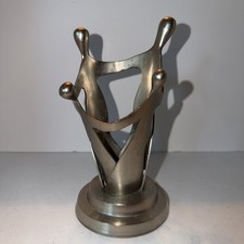 Abstract design steel d'occasion  Expédié en Belgium