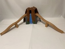 Wooden large mountain for sale  NORTHAMPTON