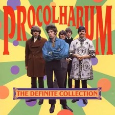 Procal harum definite gebraucht kaufen  Berlin