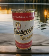 Edelweiss centennial brew for sale  Houston