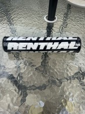 Renthal handlebar padding for sale  HERTFORD