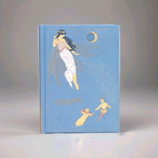 J.m.barrie peter pan usato J.m.barrie peter pan usato  Viareggio