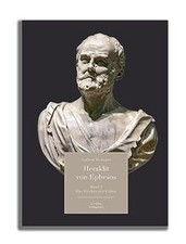 Heraklit ephesos band gebraucht kaufen  Berlin