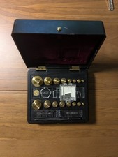 Vintage ohaus pharmacy for sale  Alto