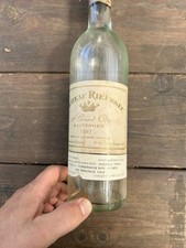1967 chateau rieussec for sale  Eugene