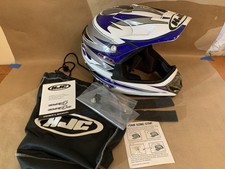 Hjc x4c vapor for sale  Parkville