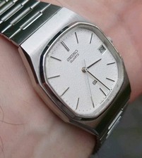 Rare 1981 seiko for sale  BIRMINGHAM