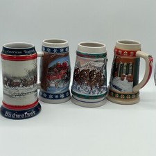 Vintage 90s budweiser for sale  Lewis Center