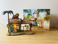 Dept jimmy buffet for sale  Delavan