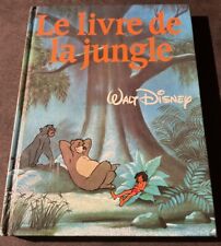 Walt disney livre d'occasion  Lorette