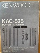 vintage kenwood amplifier for sale vintage kenwood amplifier for sale BRISTOL