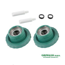 Kit mozzi cuscinetti usato  Frattamaggiore