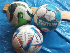 Football 2022 qatar gebraucht kaufen  Wittstock/Dosse