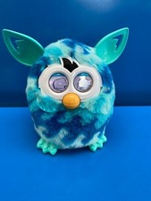 Furby boom rose d'occasion  Molinet