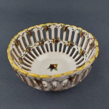 Petite coupe ajourée d'occasion  Flavy-le-Martel