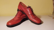 Oxford style shoes usato  Firenze