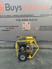 Wacker neuson pts for sale  Staten Island