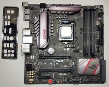 Asus maximus viii for sale  Anaheim