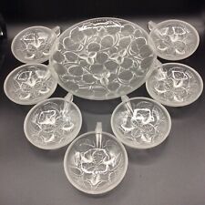 Service glace verre d'occasion  Montbrison