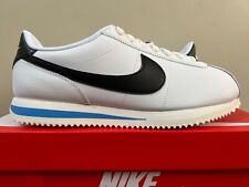 Nike cortez white for sale  New Albany