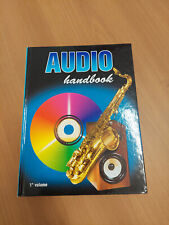 Audio handbook nuova usato  Trani