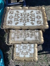 Set vintage italian for sale  New Port Richey